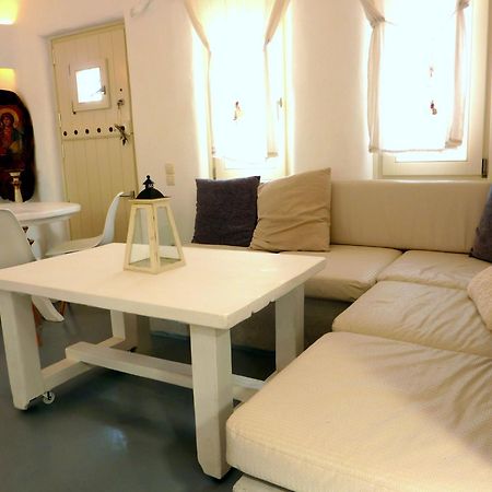 My Oasis Studios Mykonos Klouvas Ngoại thất bức ảnh