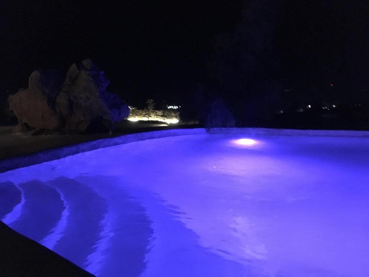 My Oasis Studios Mykonos Klouvas Ngoại thất bức ảnh