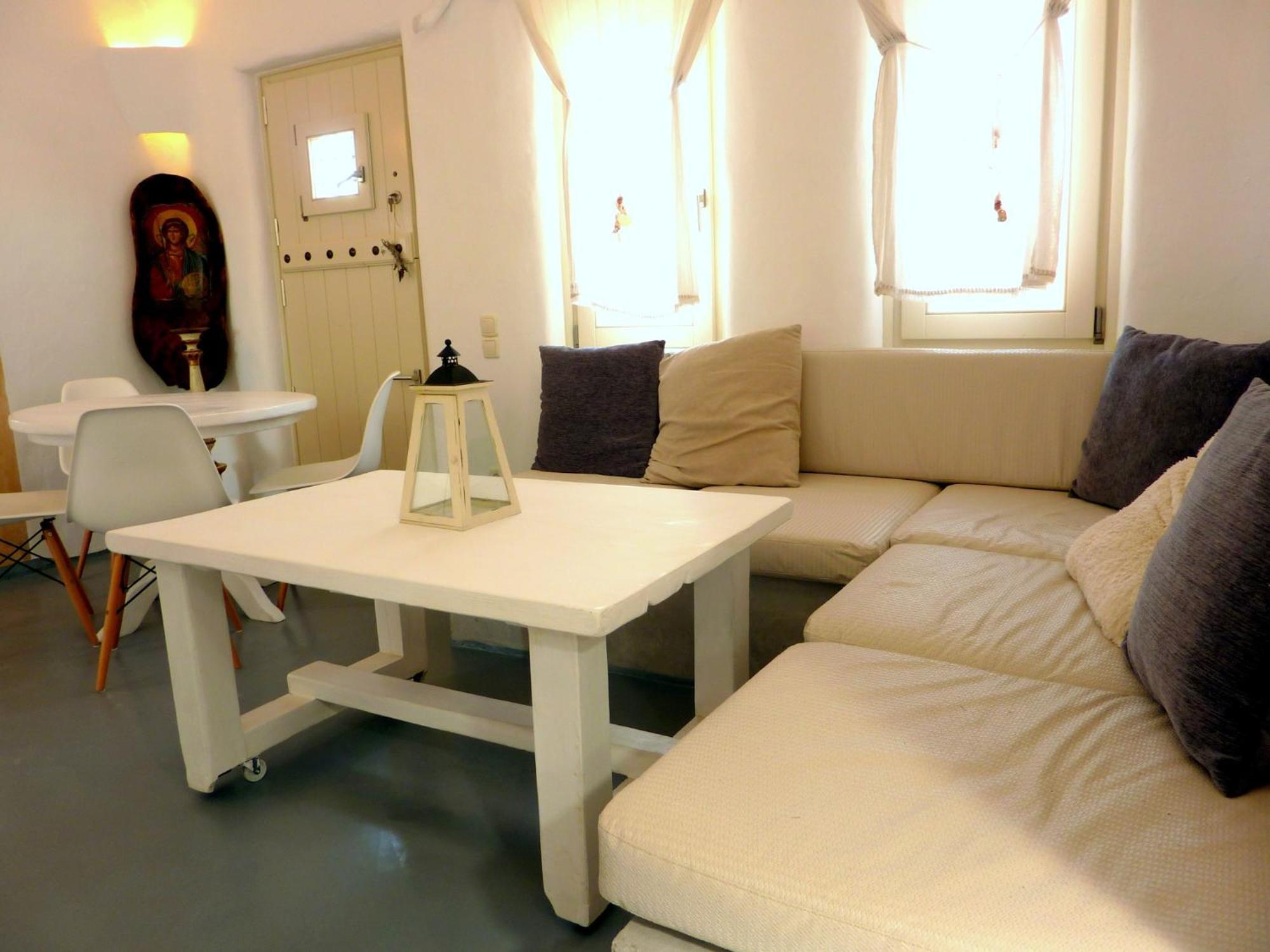 My Oasis Studios Mykonos Klouvas Ngoại thất bức ảnh