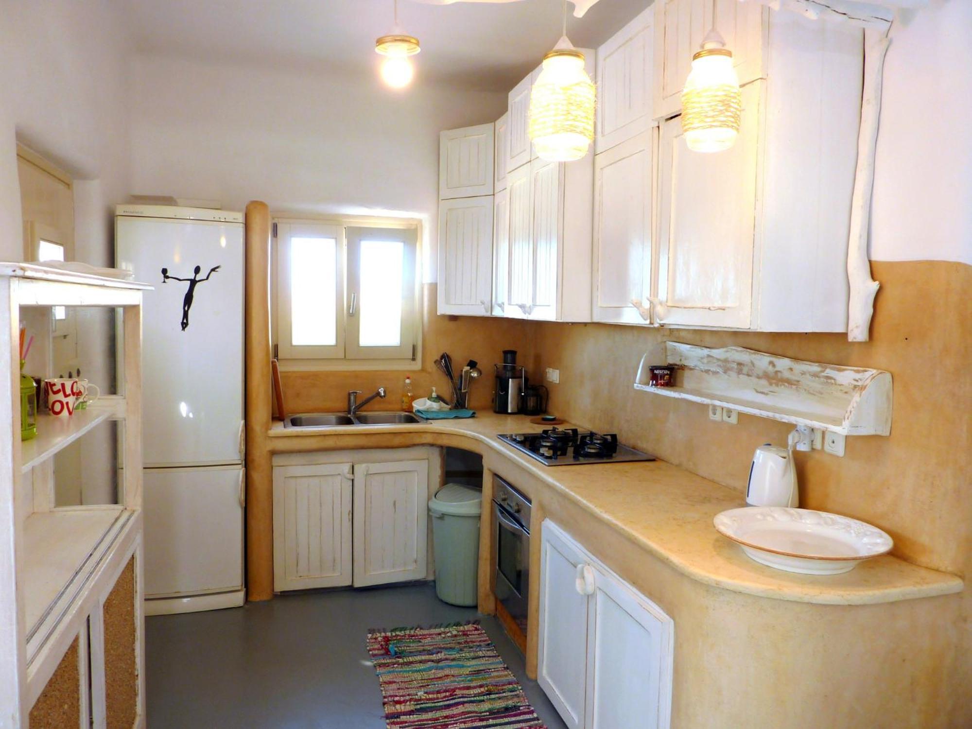 My Oasis Studios Mykonos Klouvas Ngoại thất bức ảnh