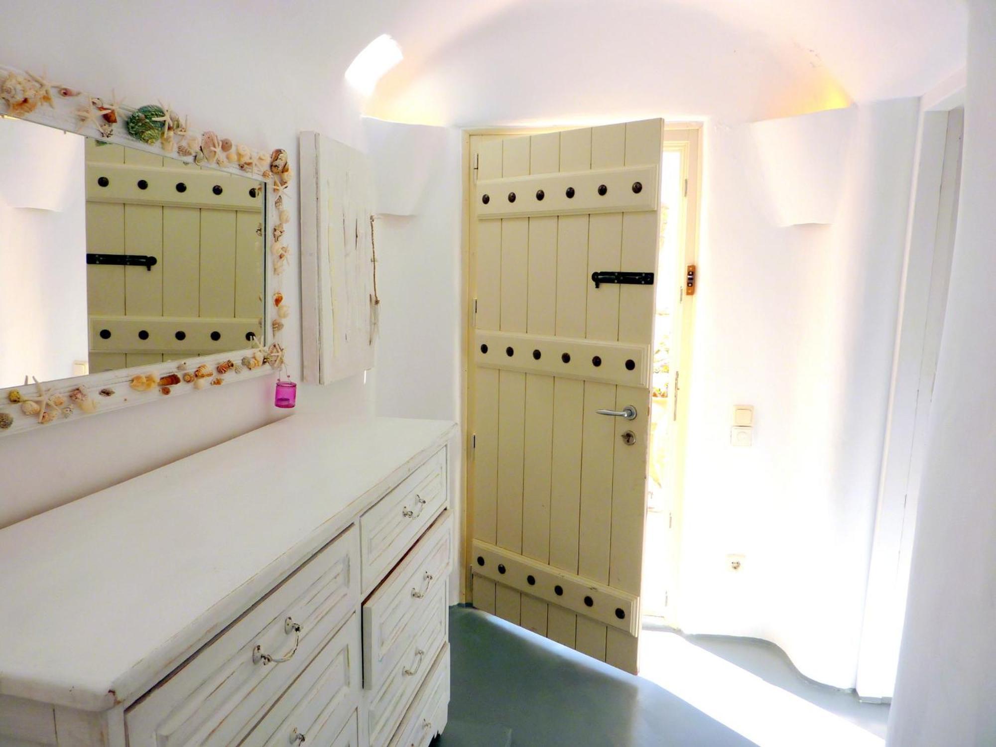 My Oasis Studios Mykonos Klouvas Ngoại thất bức ảnh