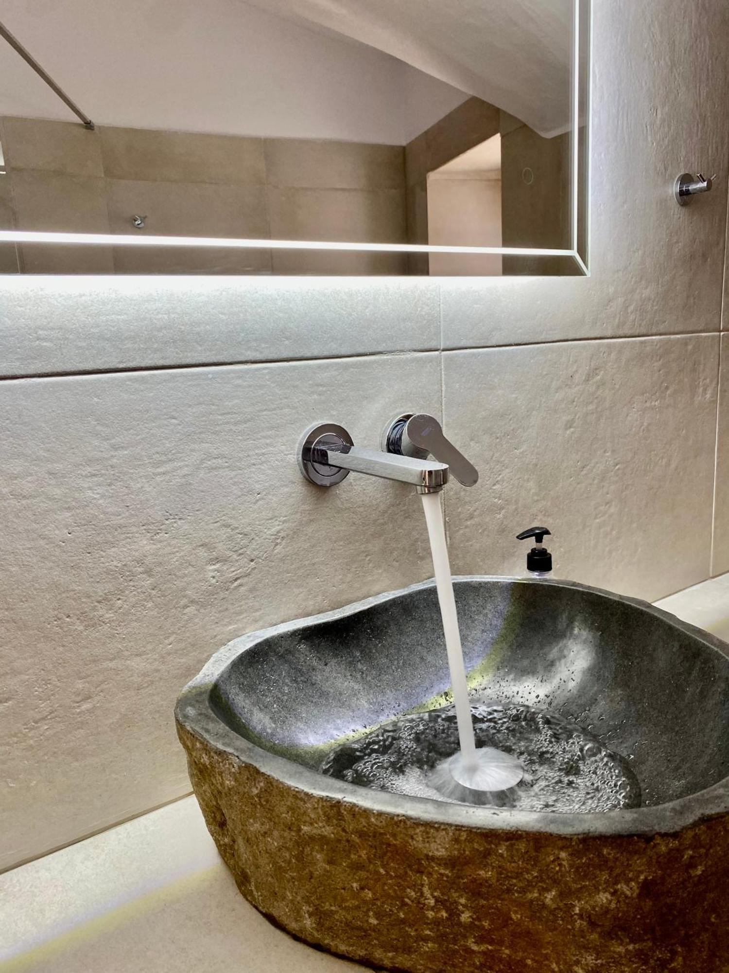 My Oasis Studios Mykonos Klouvas Ngoại thất bức ảnh