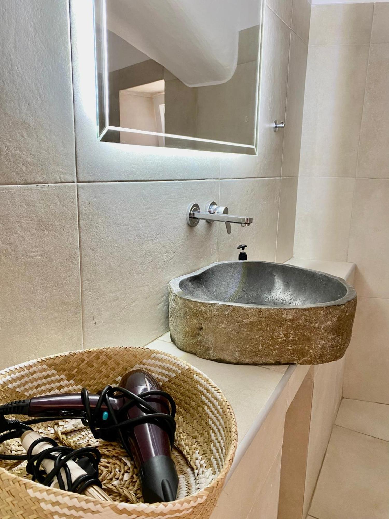My Oasis Studios Mykonos Klouvas Ngoại thất bức ảnh