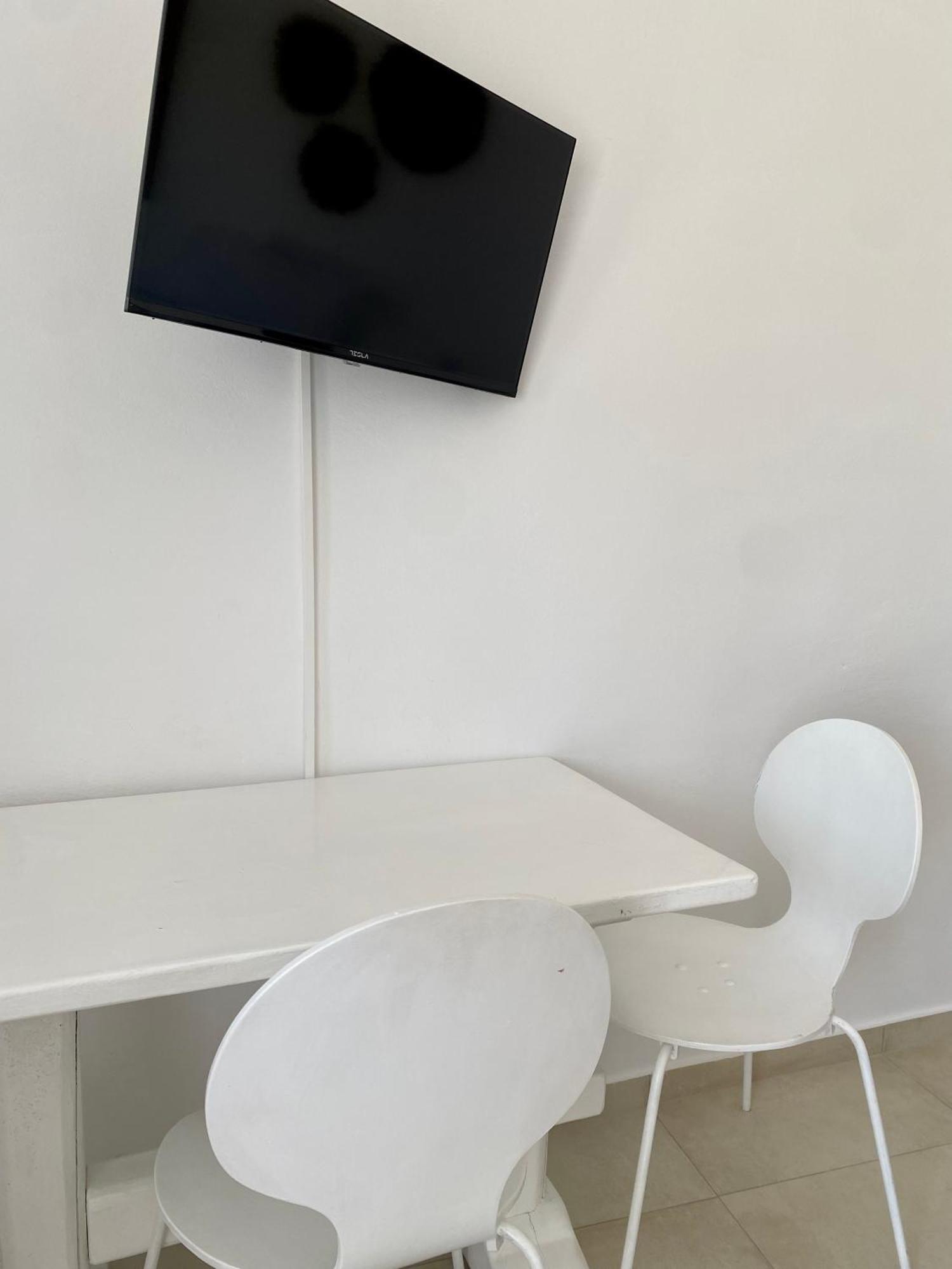My Oasis Studios Mykonos Klouvas Ngoại thất bức ảnh