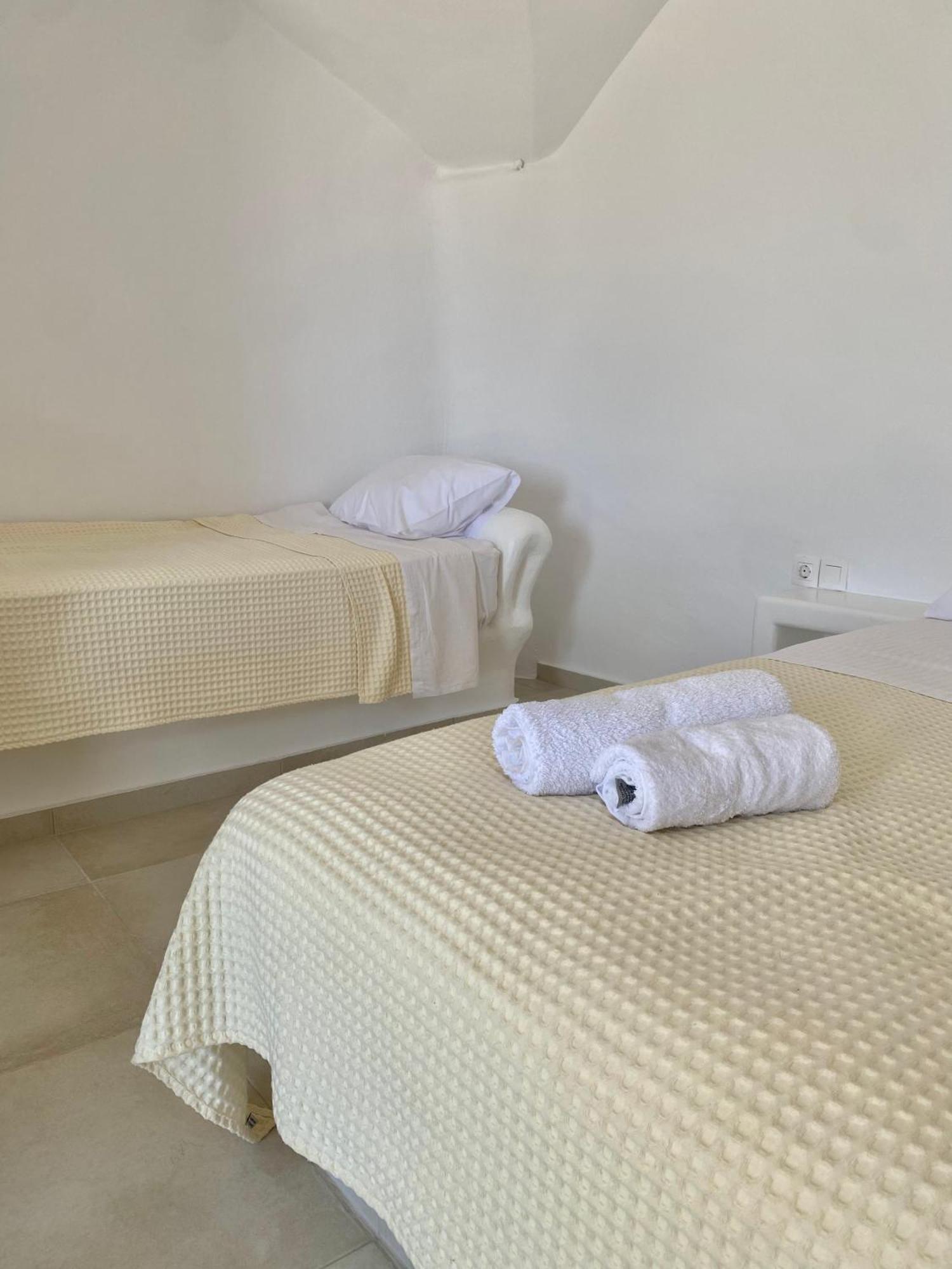 My Oasis Studios Mykonos Klouvas Ngoại thất bức ảnh