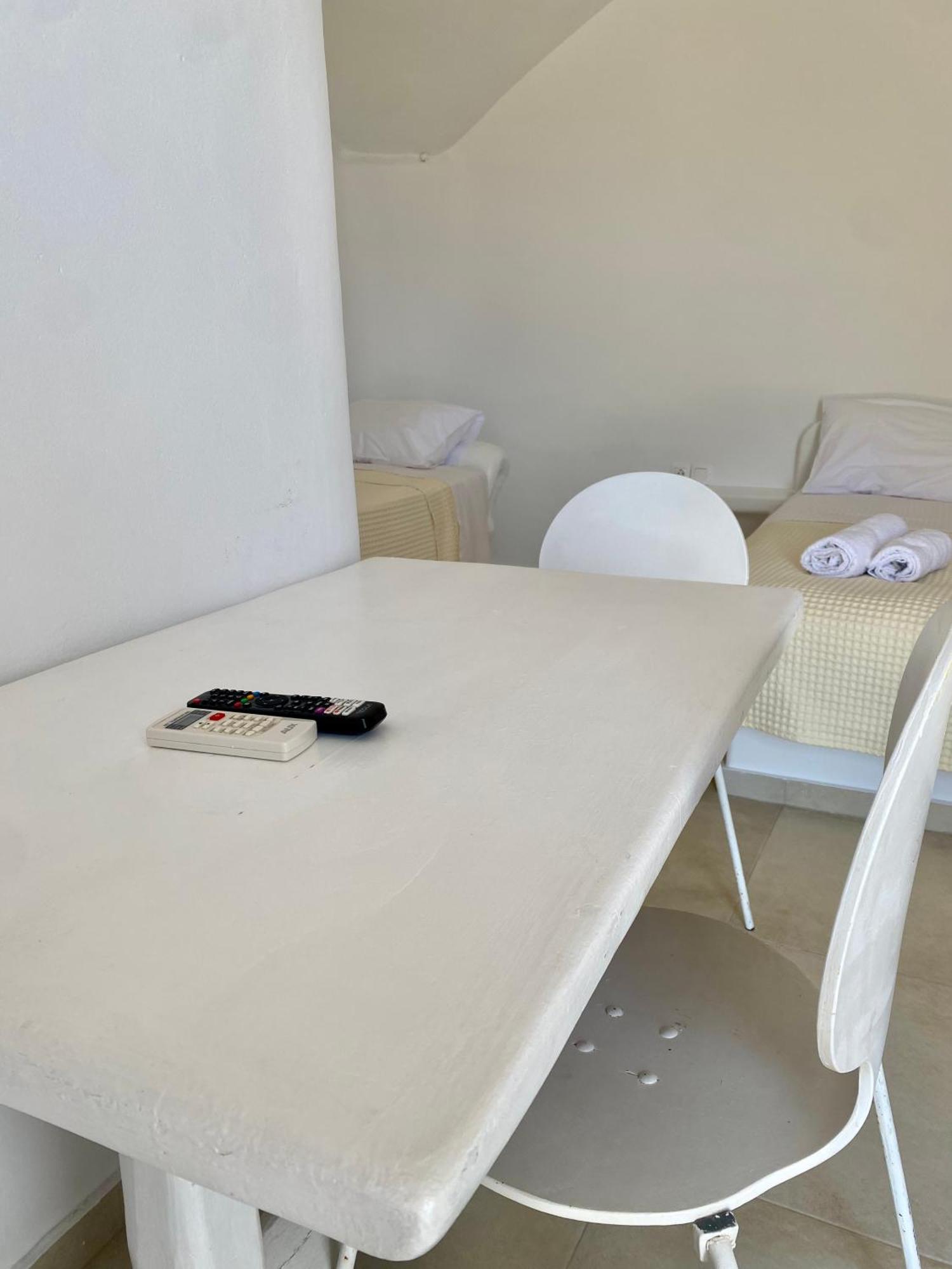 My Oasis Studios Mykonos Klouvas Ngoại thất bức ảnh