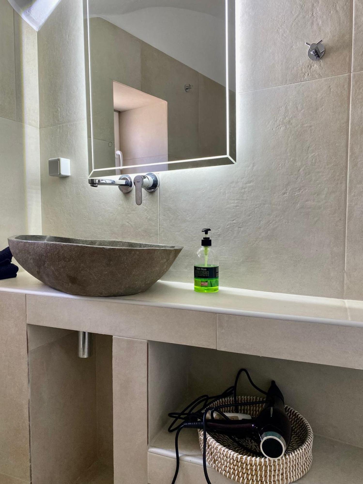 My Oasis Studios Mykonos Klouvas Ngoại thất bức ảnh
