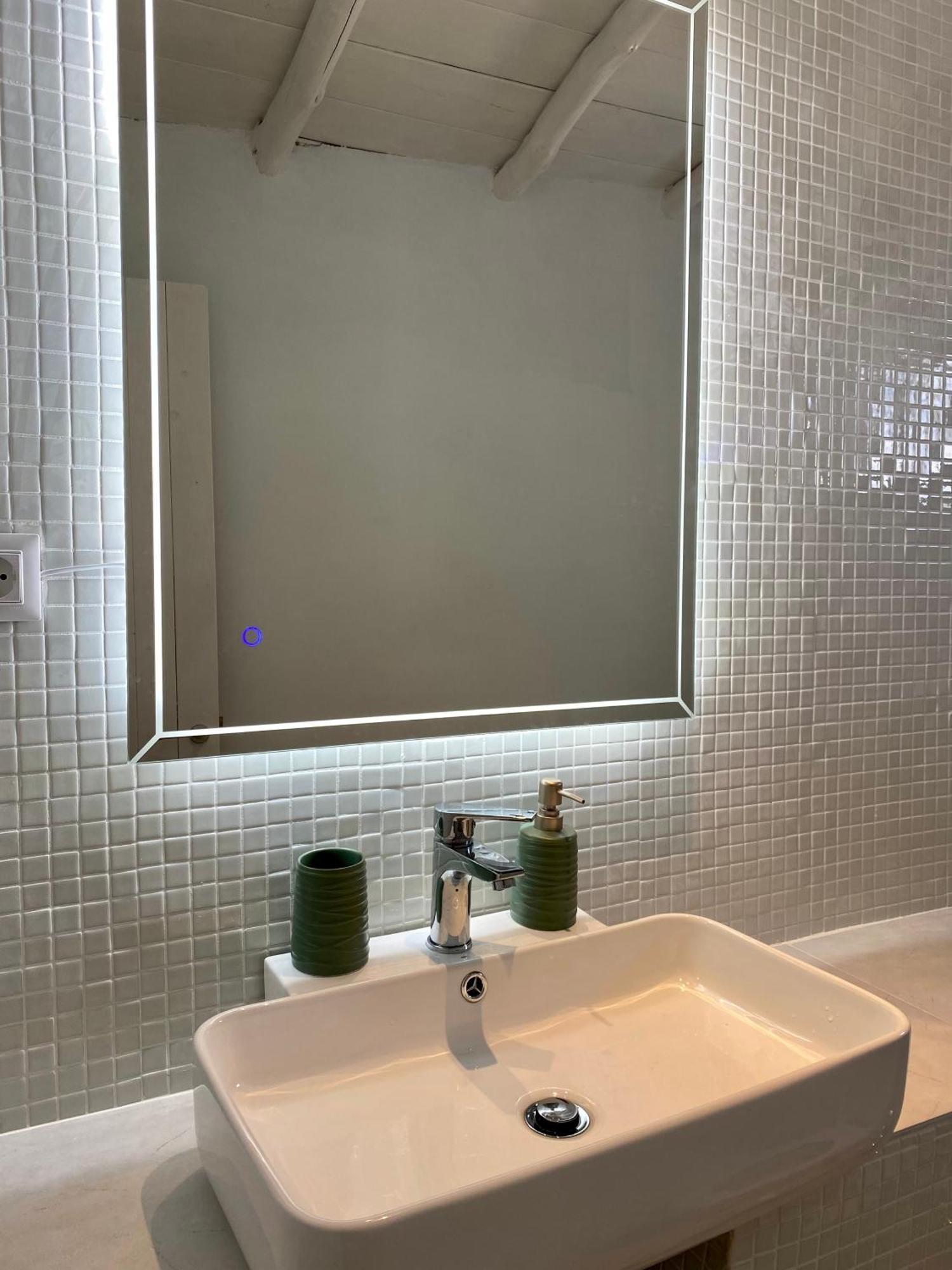 My Oasis Studios Mykonos Klouvas Ngoại thất bức ảnh